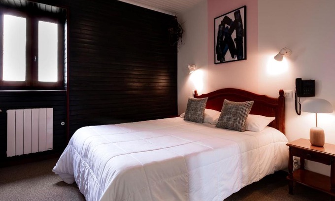 Loubressac Hotel | Hôtel le Cantou 354