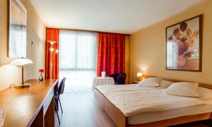 Delemont Hotel | Hôtel Le National