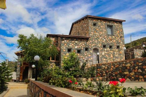 Imouzzer du Kandar Hotel | Hôtel les truites