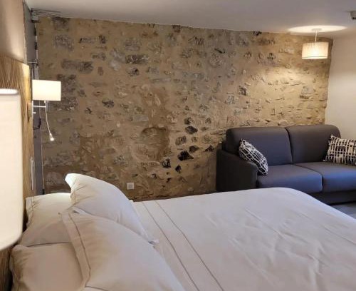 La Bastide Hotel | Hôtel Restaurant Le Lachens