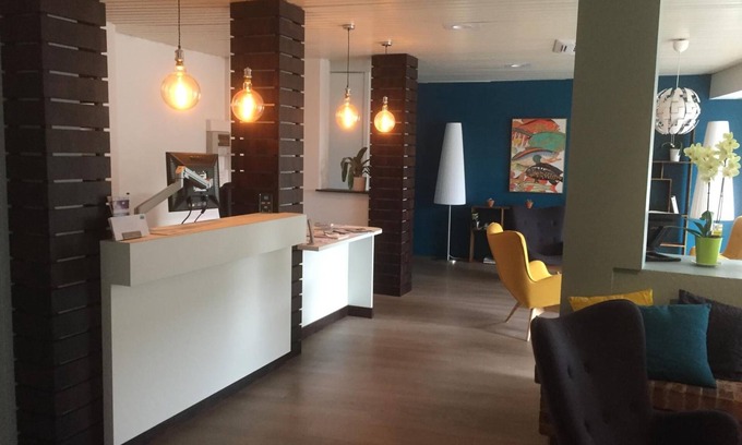 Gueugnon Hotel | Hôtel Restaurant Saint-Benoît