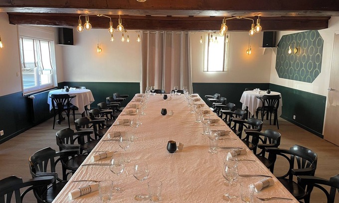 Briouze Hotel | Hôtel Sophie