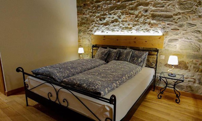 Romont Hotel | Hôtel St-Georges Romont