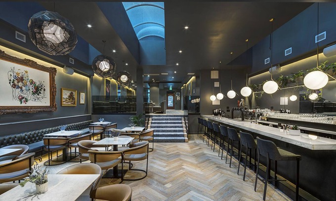 Latin Quarter Hotel | Hôtel St-Thomas