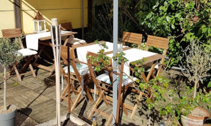 Bourgueil Hotel | Hôtellerie Les Lilas