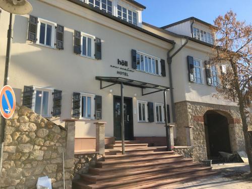 Ruesselsheim Hotel | Höll am Main