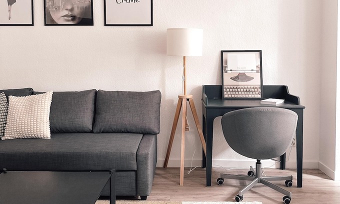 Kaßberg Apartment | Hübschmann, App. 139