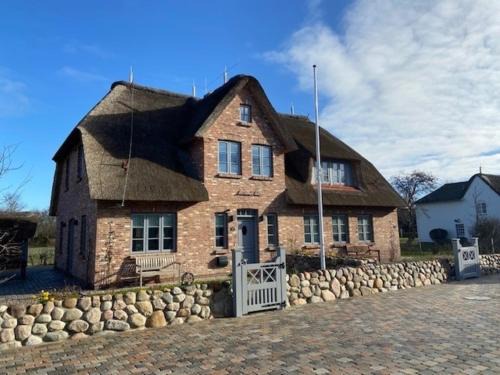 Nieblum House | Hüs Langlütjen