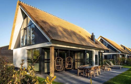 De Cocksdorp Villa | H-1 Buytenveldt