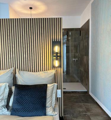 Sued Apartment | H-36 RESIDENCE 1.1