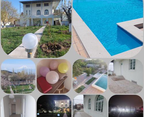 Jrvezh House | H&L Coworking and Live
