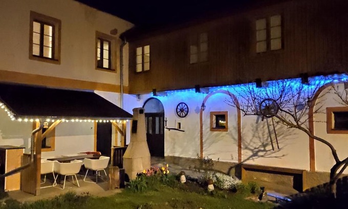 Zlutice Hotel | H@M Penzion