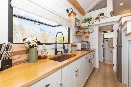 Alexander House | H&N Tiny Home