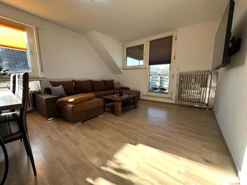 Sinningen Apartment | H&S - Host and Sleep Emsdetten
