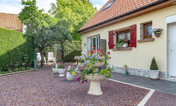 Fiennes House | H1320 - FIENNES - Furnished