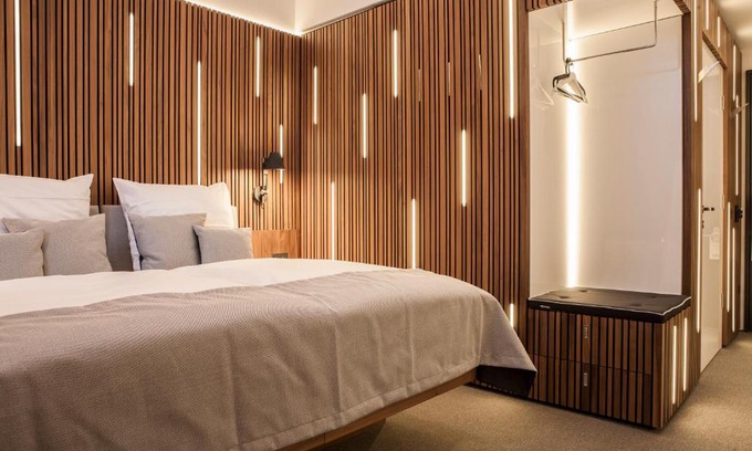 Lichtenberg Hotel | H24 Berlin Lichtenberg