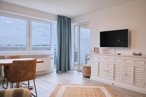 Wolfsburg Apartment | H24 Factory Apartments Wolfsburg