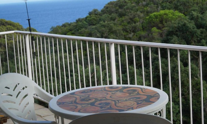 Canyelles Villa | H32