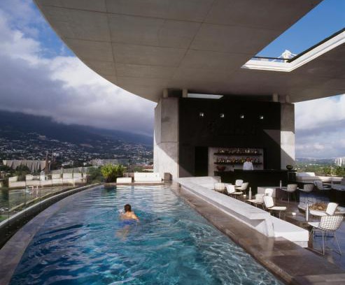San Pedro Garza Garcia Hotel | Habita Monterrey, a Member of Design Hotels