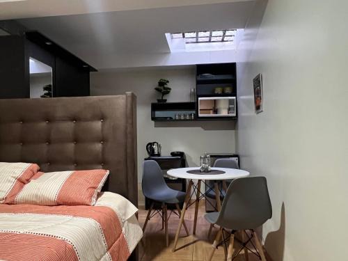 Arequipa House | Habitación céntrica y moderna