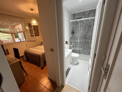 Boo House | Habitación con baño privado y jardín Cerca de las playas