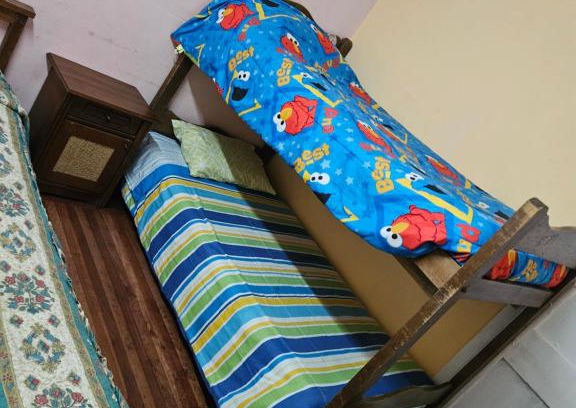 Cartagena House | Habitación cuadruple
