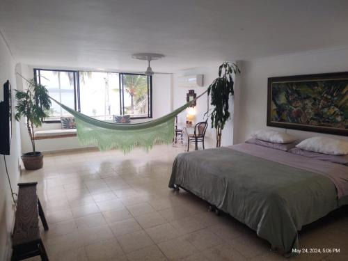 Castillogrande House | Habitación de lujo en hermosa casa frente al mar