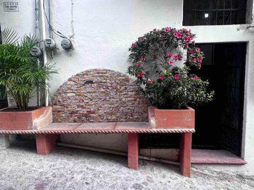 Taxco Apartment | Habitación independiente a unos pasos del centro