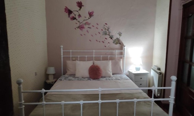 Barrio de La Latina House | Habitación Maravillosa en Apartamento compartido Madrid Centro