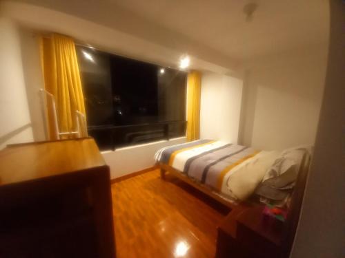 Coripata Apartment | Habitacion comoda en Cusco