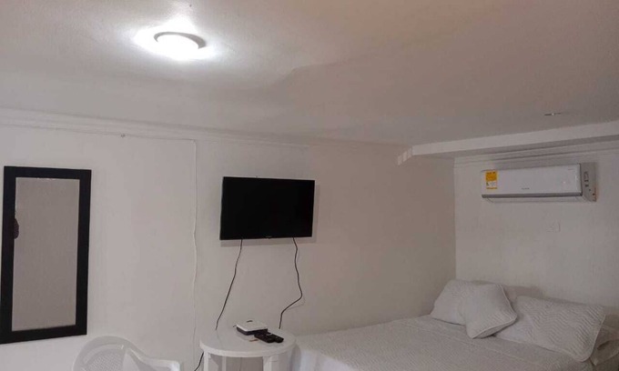 Sur Oriente House | Habitacion Imperial 202 Para Familias, en el Mejor Sitio de la Ciudad
