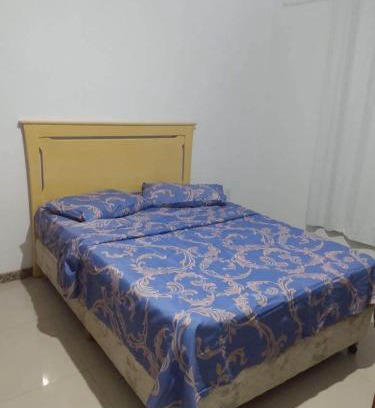 Pantano Grande House | Habitacion Margareth Nobre