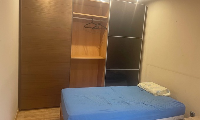 Oliver Condo | Habitaciones en Miralbueno, Zaragoza