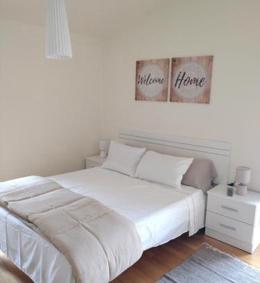 Padron Apartment | Habitaciones privadas A Parada do Camiño Padrón