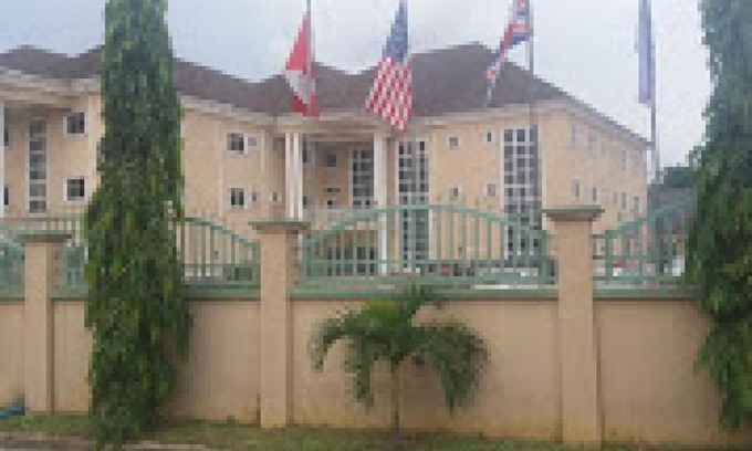 Igwuruta Cabin | Habitat Hotel and Suites -Standard