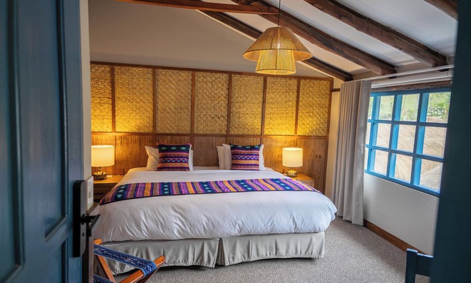 Porvenir House | Hacienda El Porvenir