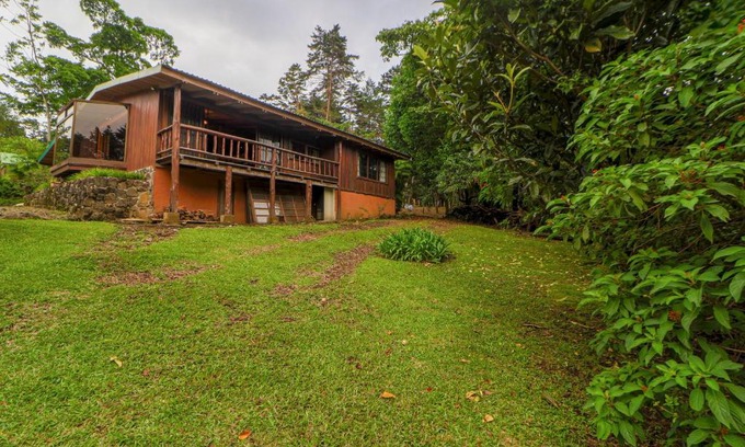 San Jose De La Montana House | Hacienda Milinda