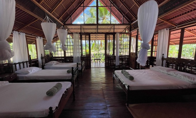 Puerto Jimenez House | Hacienda Río Oro