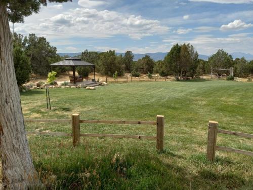 Spring City House | Hacienda Roja - The Cedars #7 at Wind Walker Homestead