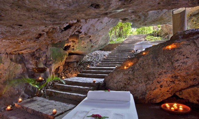 Abala Hotel | Hacienda Temozon Sur