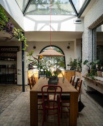 Kiekrz Villa | Hacjenda Kiekrz