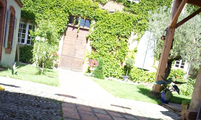 Plaisance Villa | Hadrian's Villa, Villa pavilion charms +