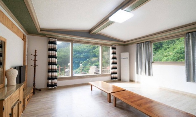 Haenam House | Haenam Duryunsan Tourist Pension
