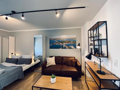 Old Town Apartment | HafenCity App No 6