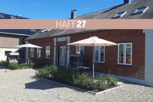 Dollerup Apartment | Haff 27
