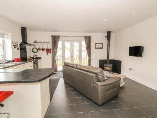 Pentraeth Apartment | Hafod Wen