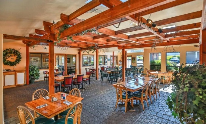 Hagerman Hotel | Hagerman Valley Inn