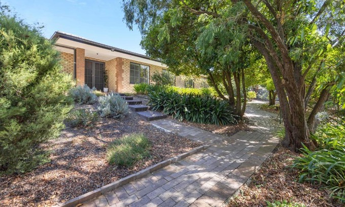 Hahndorf House | Hahndorf Creek Retreat