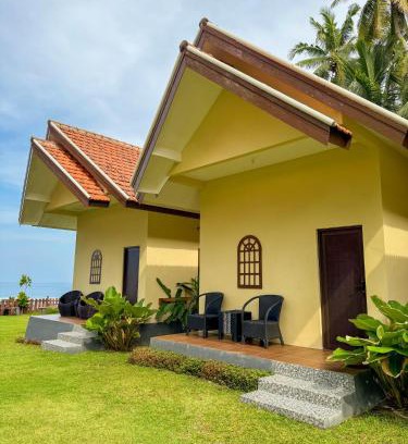 West Pesisir Cabin | Hai Surf Camp