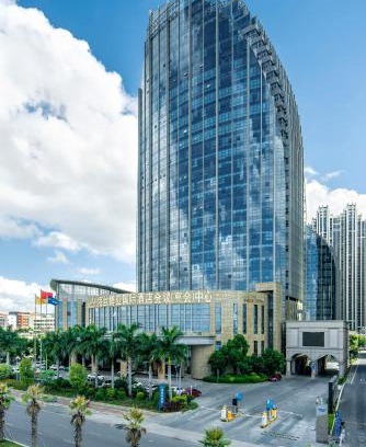 Fengze Hotel | Haisi Boya International Hotel